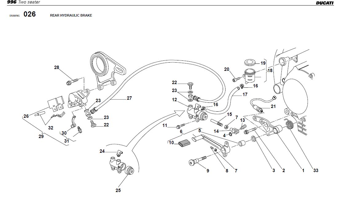 33REAR HYDRAULIC BRAKEhttps://images.simplepart.com/images/parts/ducati/fullsize/SBK996BIPOSTO_USA_2001063.jpg