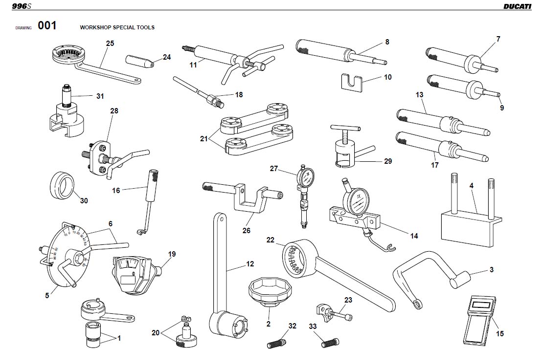 28WORKSHOP SPECIAL TOOLShttps://images.simplepart.com/images/parts/ducati/fullsize/SBK996S_USA_2001004.jpg