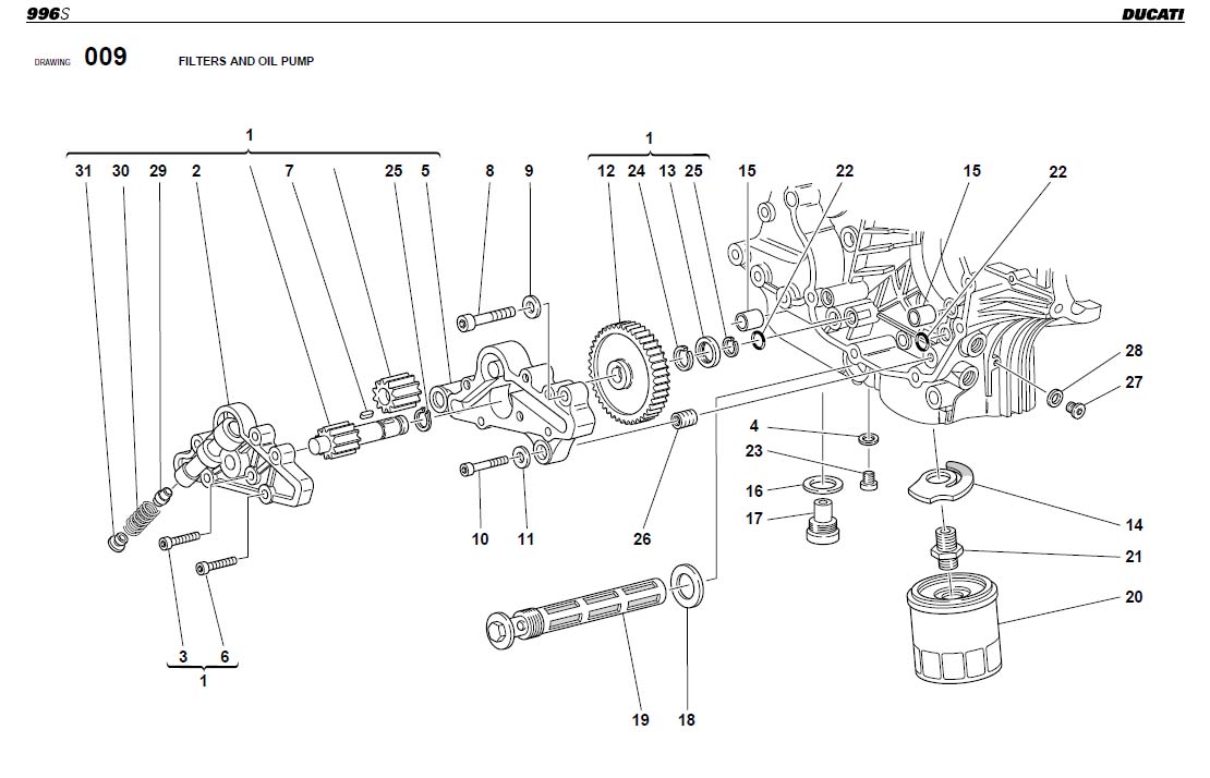 18FILTERS AND OIL PUMPhttps://images.simplepart.com/images/parts/ducati/fullsize/SBK996S_USA_2001024.jpg