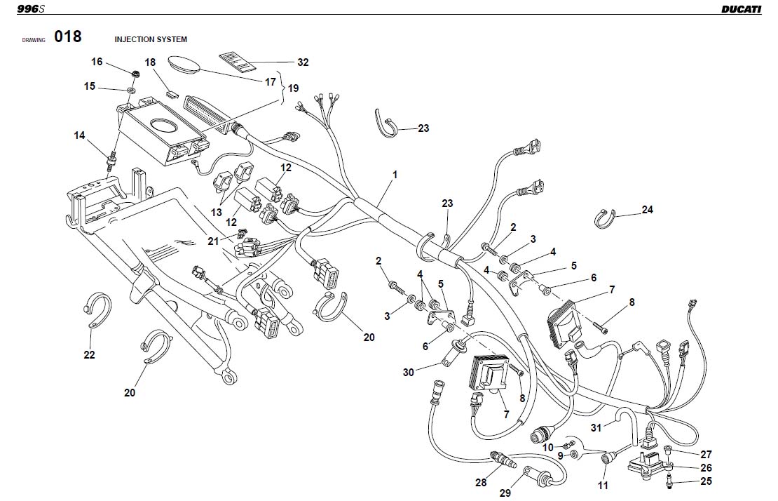 19INJECTION SYSTEMhttps://images.simplepart.com/images/parts/ducati/fullsize/SBK996S_USA_2001044.jpg