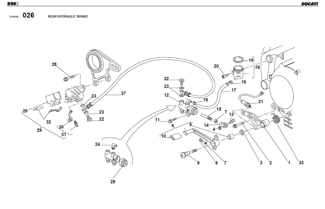 26REAR HYDRAULIC BRAKEhttps://images.simplepart.com/images/parts/ducati/fullsize/SBK996S_USA_2001062.jpg