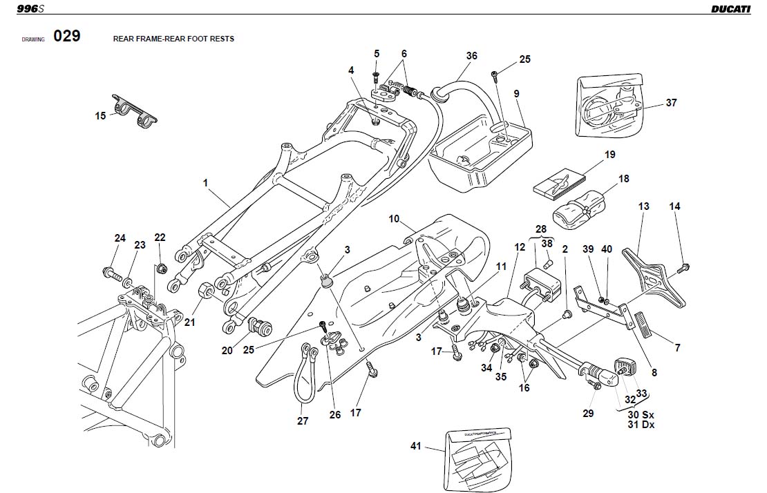 22REAR FRAME-REAR FOOT RESTShttps://images.simplepart.com/images/parts/ducati/fullsize/SBK996S_USA_2001068.jpg