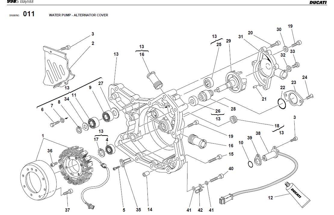 9WATER PUMP - ALTERNATOR COVERhttps://images.simplepart.com/images/parts/ducati/fullsize/SBK998SBAYLISS_USA_2002036.jpg