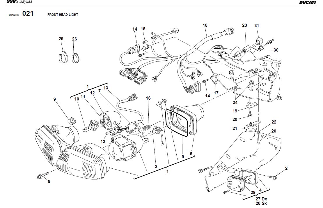 11FRONT HEAD-LIGHThttps://images.simplepart.com/images/parts/ducati/fullsize/SBK998SBAYLISS_USA_2002062.jpg