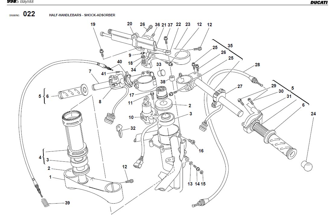 9HALF-HANDLEBARS - SHOCK-ADSORBERhttps://images.simplepart.com/images/parts/ducati/fullsize/SBK998SBAYLISS_USA_2002064.jpg