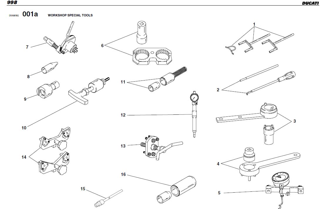 14WORKSHOP SPECIAL TOOLShttps://images.simplepart.com/images/parts/ducati/fullsize/SBK998_USA_2002006.jpg