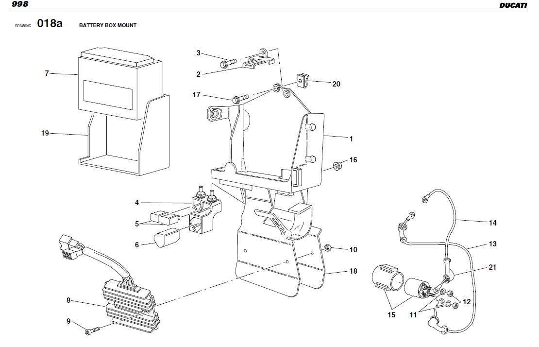 9BATTERY BOX MOUNThttps://images.simplepart.com/images/parts/ducati/fullsize/SBK998_USA_2002054.jpg