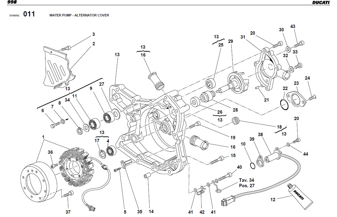 9WATER PUMP - ALTERNATOR COVERhttps://images.simplepart.com/images/parts/ducati/fullsize/SBK998_USA_2003036.jpg