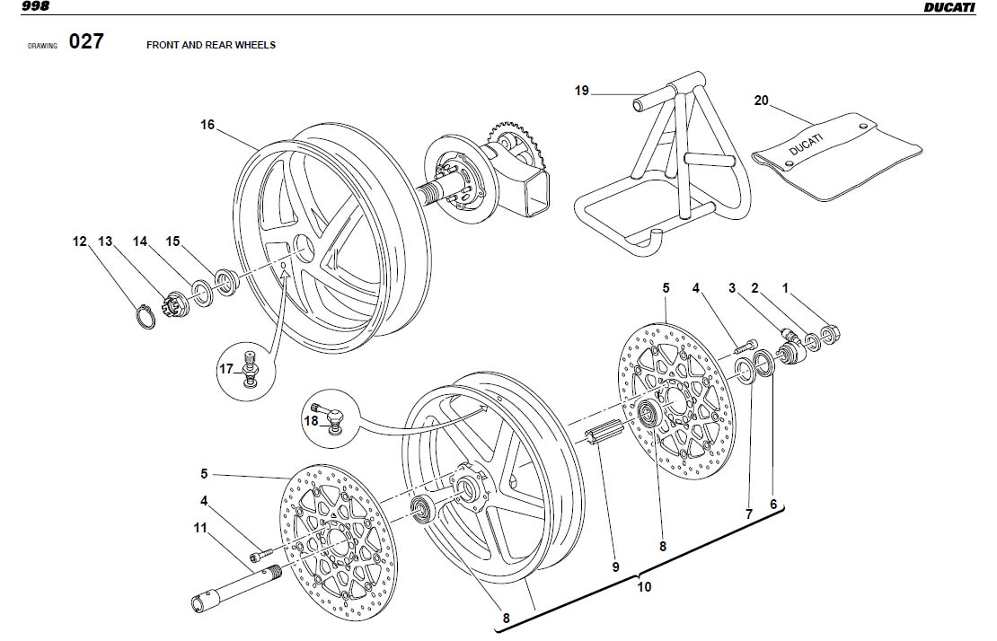 13FRONT AND REAR WHEELShttps://images.simplepart.com/images/parts/ducati/fullsize/SBK998_USA_2003076.jpg