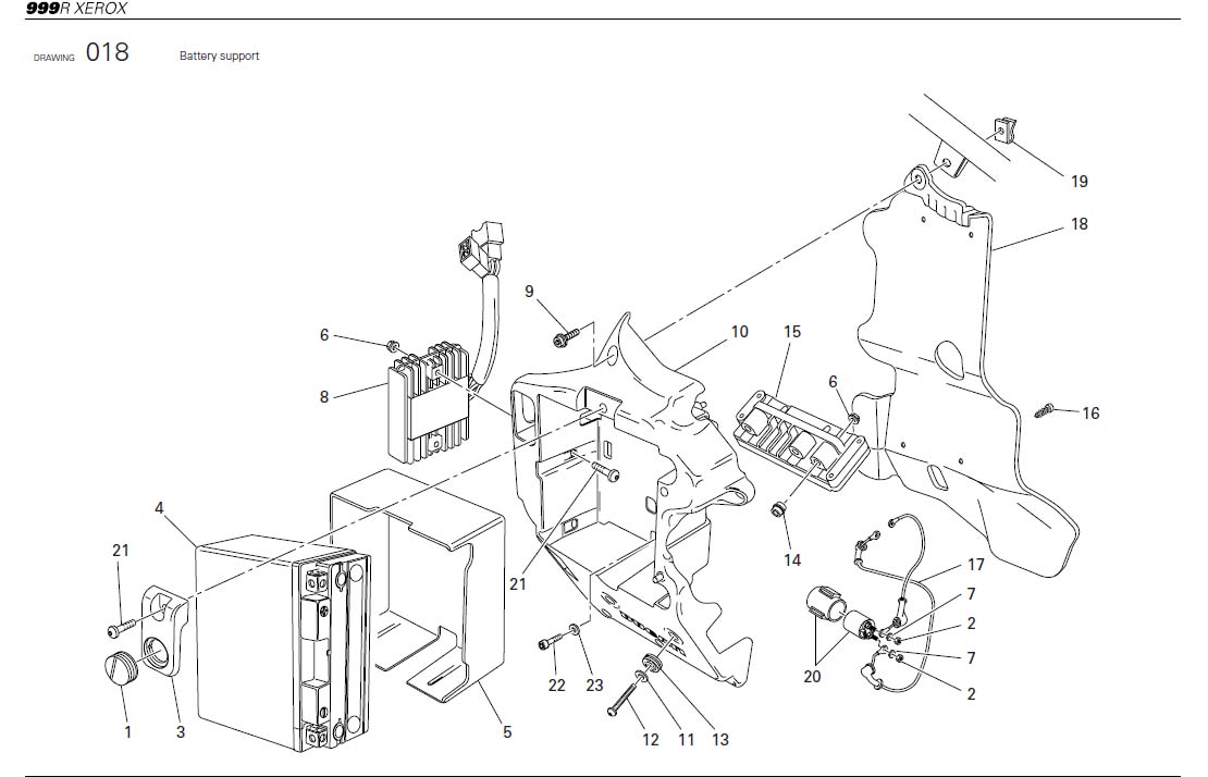 5Battery supporthttps://images.simplepart.com/images/parts/ducati/fullsize/SBK999RXEROX_USA_2006056.jpg