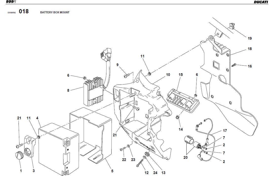 3BATTERY BOX MOUNThttps://images.simplepart.com/images/parts/ducati/fullsize/SBK999R_USA_2003054.jpg
