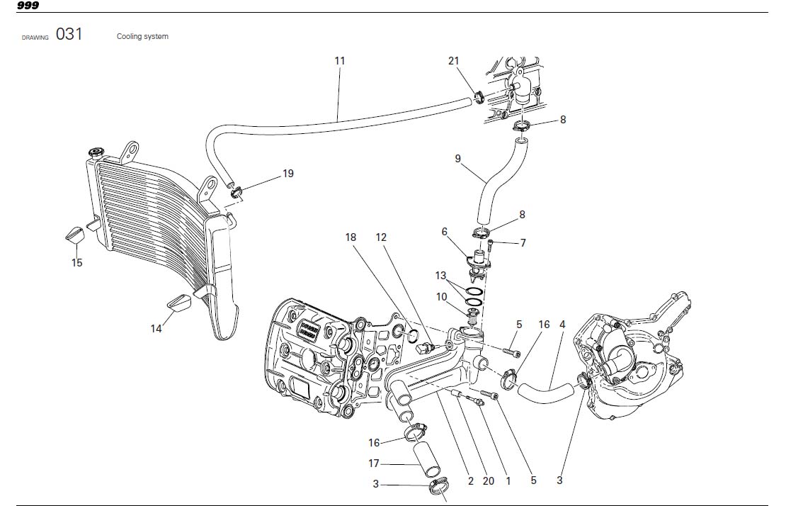 1Cooling systemhttps://images.simplepart.com/images/parts/ducati/fullsize/SBK999_USA_2006092.jpg