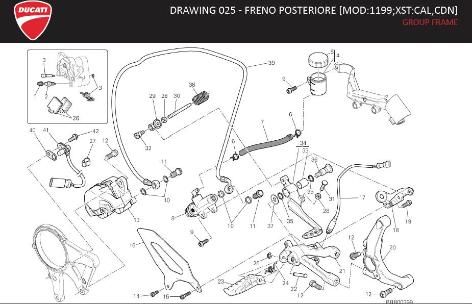 26DRAWING 025 - FRENO POSTERIORE [MOD:1199;XST:CAL,CDN]; GROUP FRAMEhttps://images.simplepart.com/images/parts/ducati/fullsize/SBK_1199R_MY13_USA_EN094.jpg