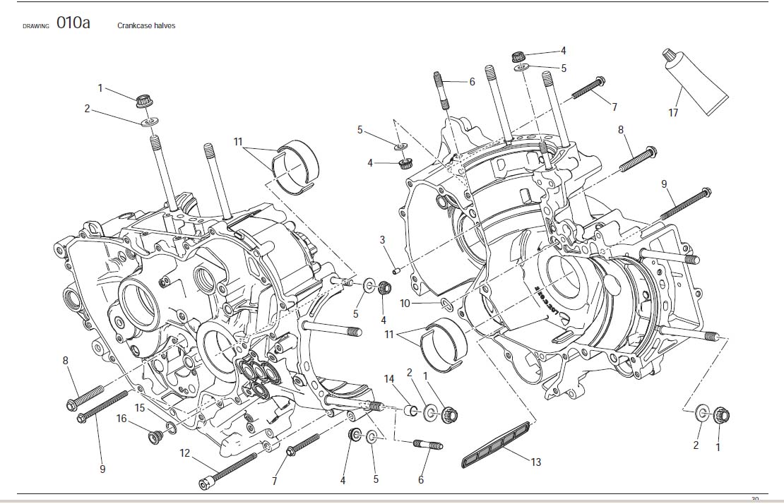 11Crankcase halveshttps://images.simplepart.com/images/parts/ducati/fullsize/SBK_1199_PANIGALE_S_USA_2012_ED00032.jpg