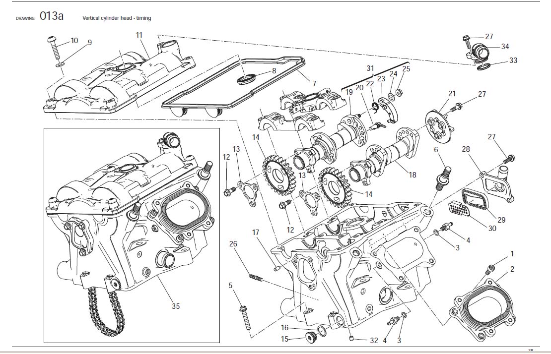 8Vertical cylinder head - timinghttps://images.simplepart.com/images/parts/ducati/fullsize/SBK_1199_PANIGALE_S_USA_2012_ED00040.jpg