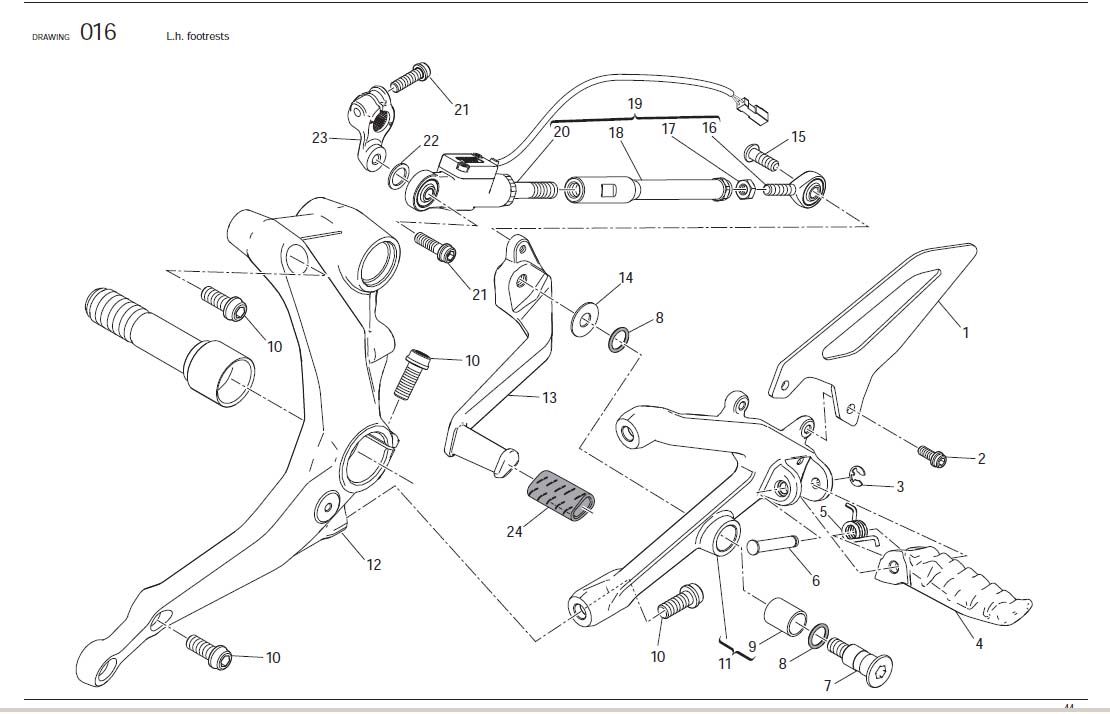 4L.h. footrestshttps://images.simplepart.com/images/parts/ducati/fullsize/SBK_1199_PANIGALE_S_USA_2012_ED00046.jpg