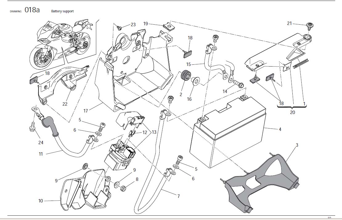 14Battery supporthttps://images.simplepart.com/images/parts/ducati/fullsize/SBK_1199_PANIGALE_USA_2012_ED00-R001052.jpg