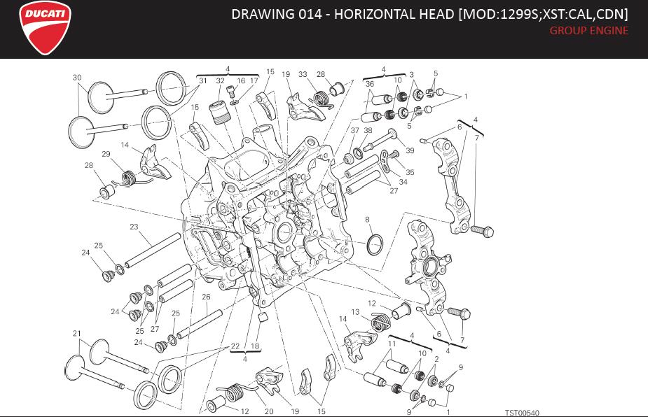 19DRAWING 014 - HORIZONTAL HEAD [MOD:1299S;XST:CAL,CDN]; GROUP ENGINEhttps://images.simplepart.com/images/parts/ducati/fullsize/SBK_1299S_MY15_USA_EN048.jpg