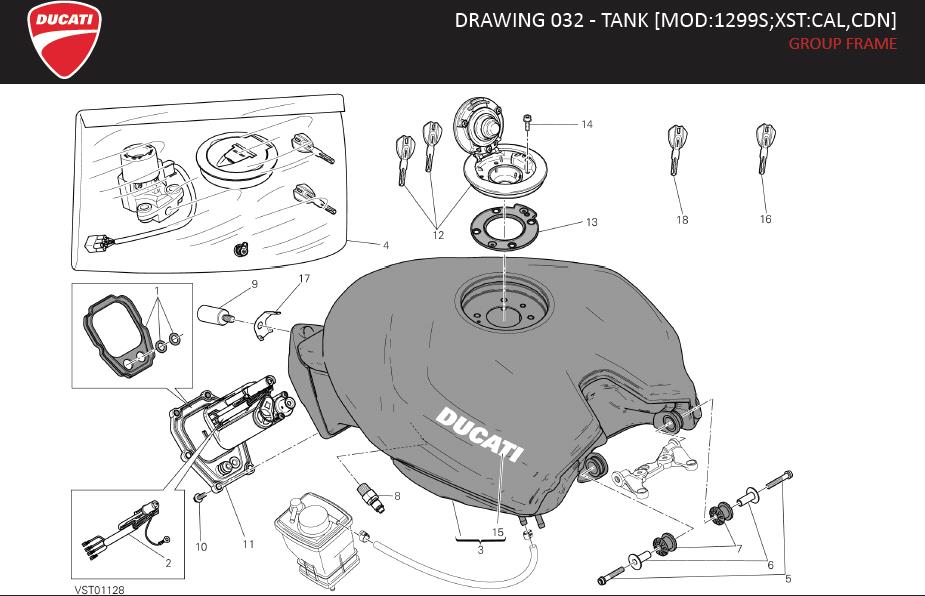 4DRAWING 032 - TANK [MOD:1299S;XST:CAL,CDN]; GROUP FRAMEhttps://images.simplepart.com/images/parts/ducati/fullsize/SBK_1299S_MY15_USA_EN116.jpg