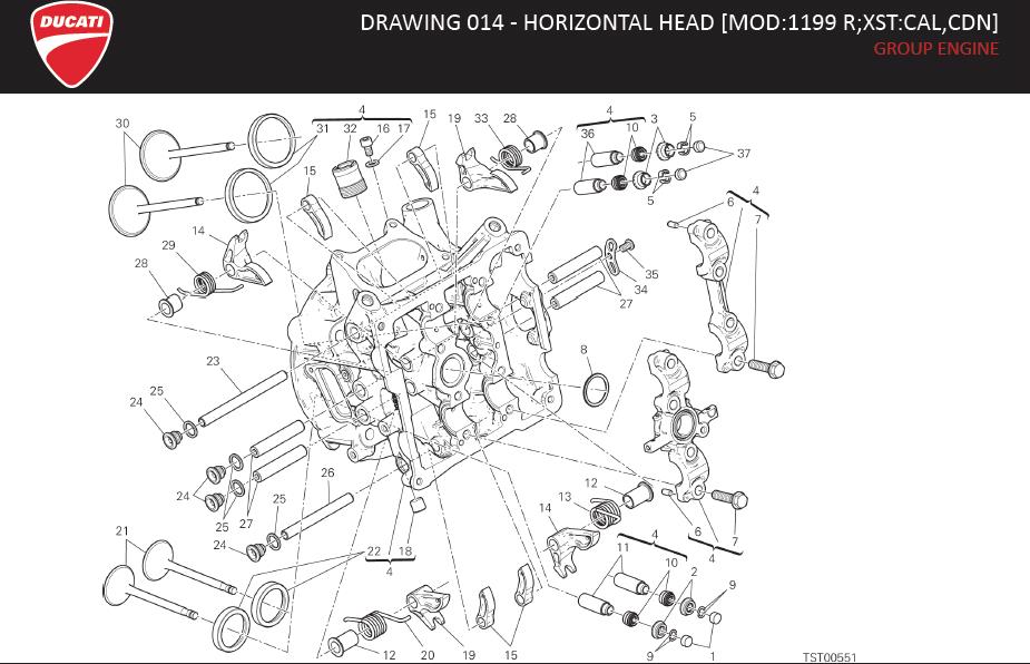 30DRAWING 014 - HORIZONTAL HEAD [MOD:1199 R;XST:CAL,CDN]; GROUP ENGINEhttps://images.simplepart.com/images/parts/ducati/fullsize/SBK_PANIGALE_R_MY15_USA_EN048.jpg