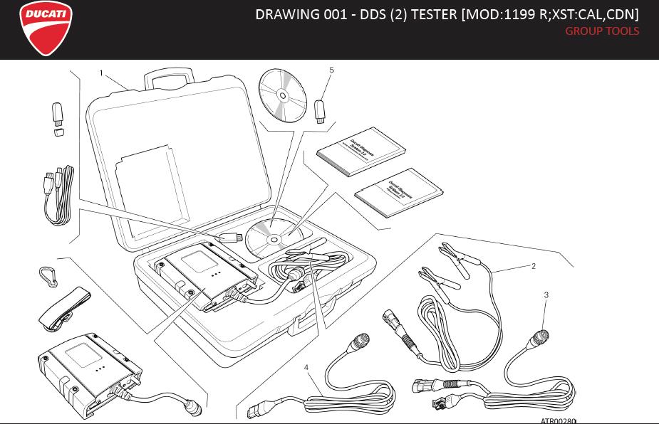 5DRAWING 001 - DDS (2) TESTER [MOD:1199 R;XST:CAL,CDN]; GROUP TOOLShttps://images.simplepart.com/images/parts/ducati/fullsize/SBK_PANIGALE_R_MY15_USA_EN068.jpg