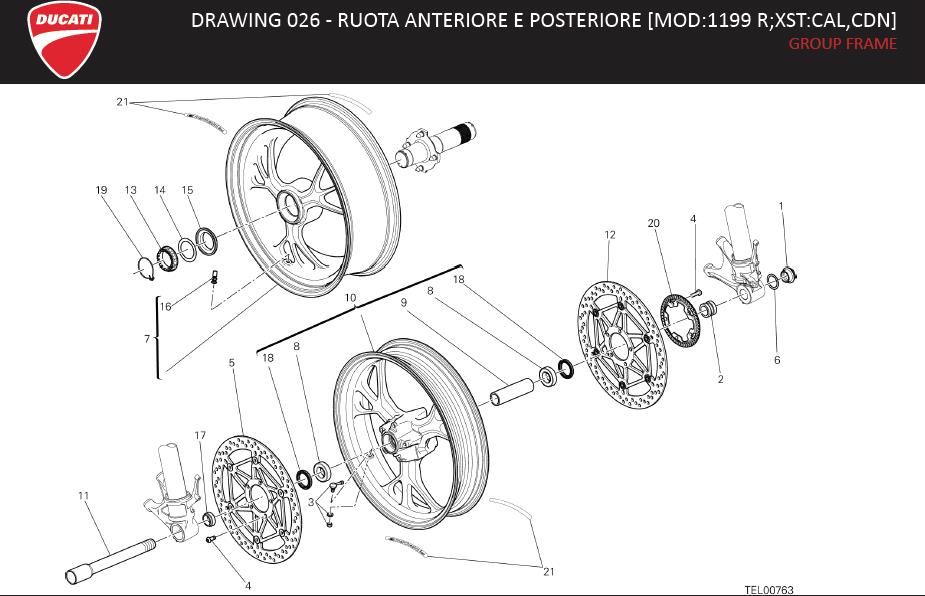 11DRAWING 026 - RUOTA ANTERIORE E POSTERIORE [MOD:1199 R;XST:CAL,CDN]; GROUP FRAMEhttps://images.simplepart.com/images/parts/ducati/fullsize/SBK_PANIGALE_R_MY15_USA_EN102.jpg