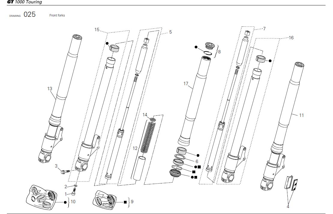 13Front forkshttps://images.simplepart.com/images/parts/ducati/fullsize/SCGT1000TOURING_USA_2009060.jpg