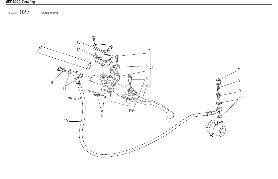 5Clutch controlhttps://images.simplepart.com/images/parts/ducati/fullsize/SCGT1000TOURING_USA_2009066.jpg