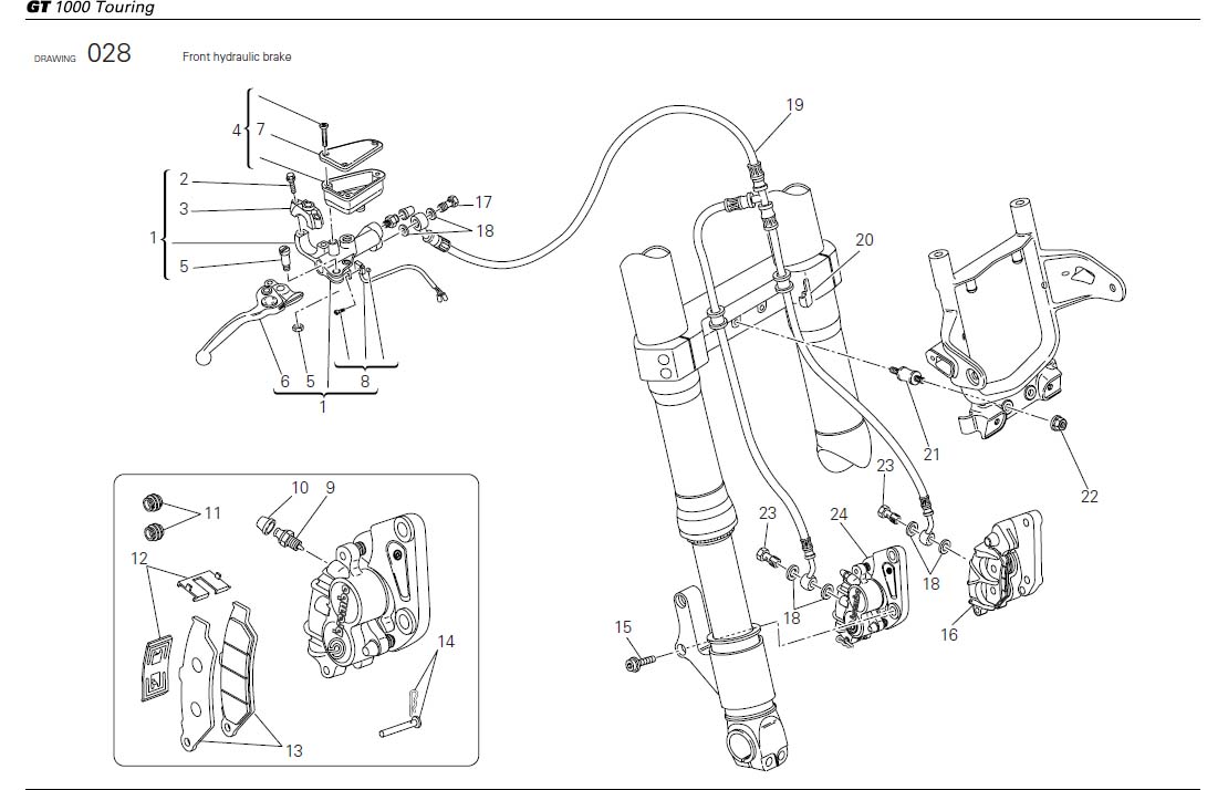 12Front hydraulic brakehttps://images.simplepart.com/images/parts/ducati/fullsize/SCGT1000TOURING_USA_2009068.jpg