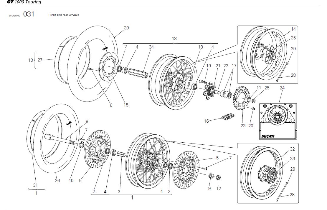 34Front and rear wheelshttps://images.simplepart.com/images/parts/ducati/fullsize/SCGT1000TOURING_USA_2009074.jpg