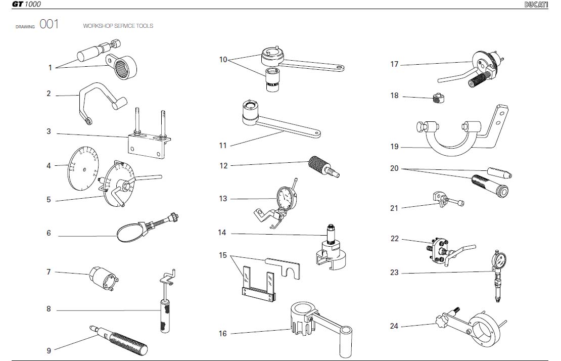 16WORKSHOP SERVICE TOOLShttps://images.simplepart.com/images/parts/ducati/fullsize/SCGT1000_USA_2009008.jpg