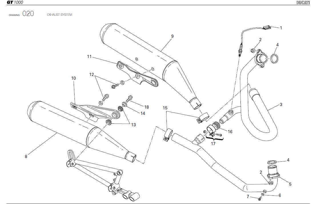 16EXHAUST SYSTEMhttps://images.simplepart.com/images/parts/ducati/fullsize/SCGT1000_USA_2009052.jpg