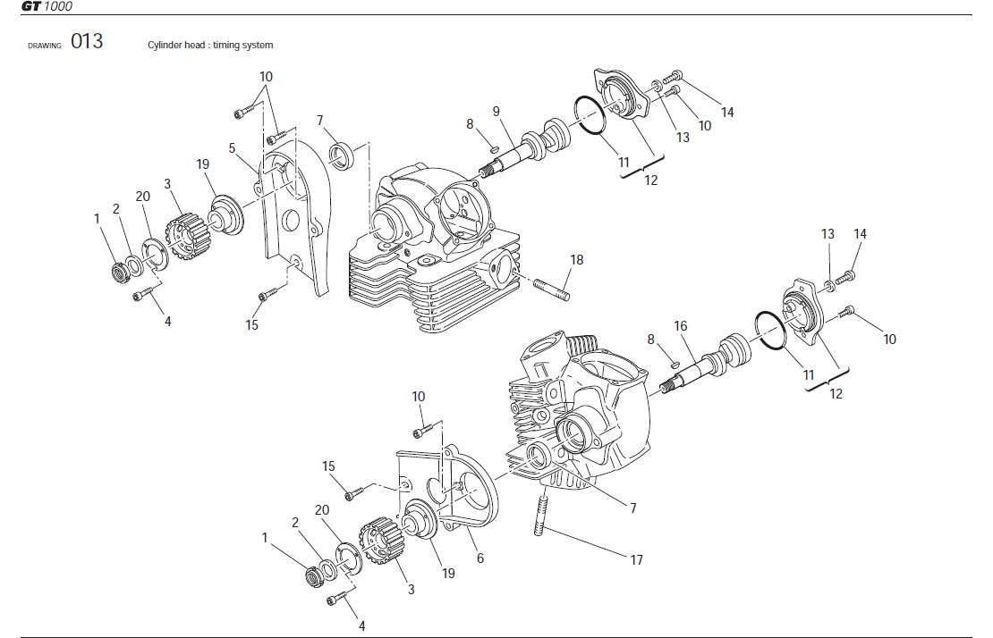 16Cylinder head : timing systemhttps://images.simplepart.com/images/parts/ducati/fullsize/SCGT1000_USA_2010036.jpg