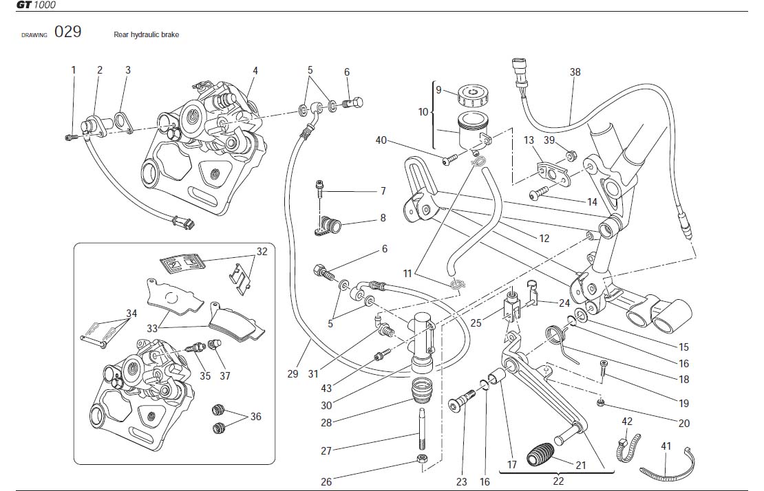 18Rear hydraulic brakehttps://images.simplepart.com/images/parts/ducati/fullsize/SCGT1000_USA_2010068.jpg