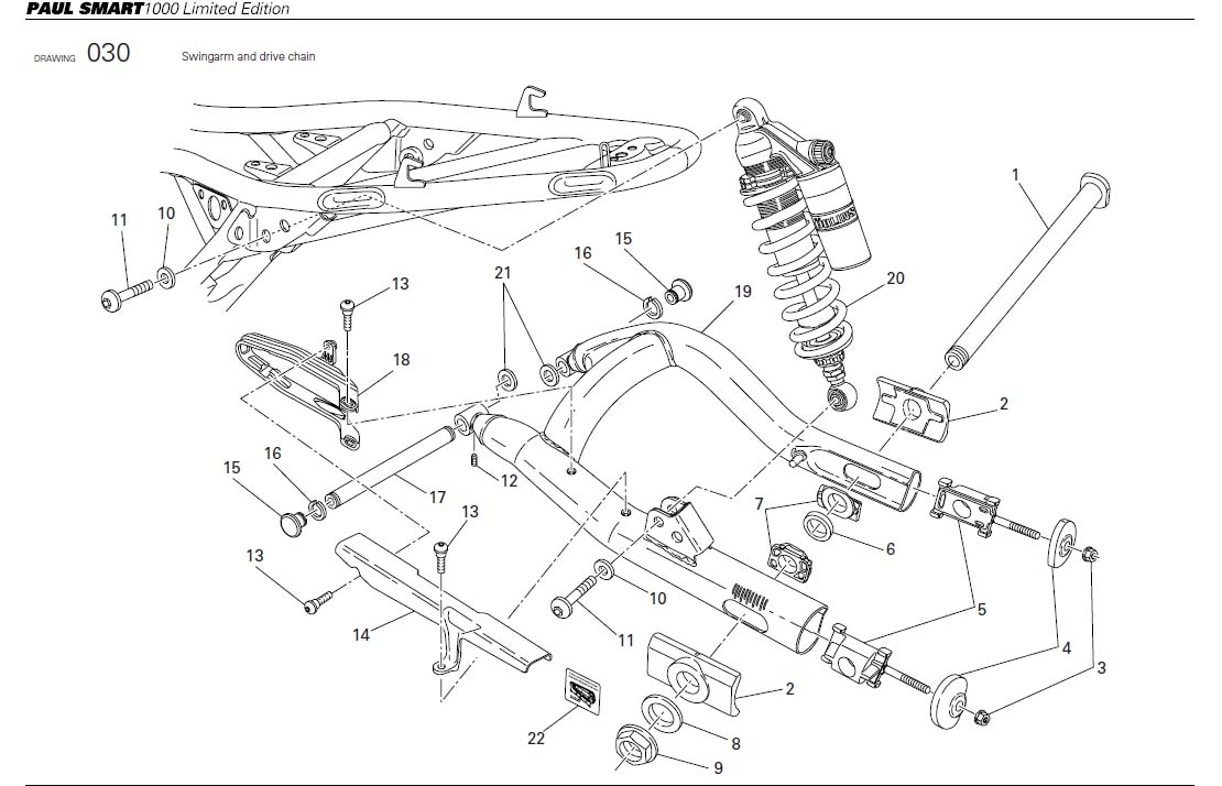 8Swingarm and drive chainhttps://images.simplepart.com/images/parts/ducati/fullsize/SCPAULSMART1000_USA_2006070.jpg