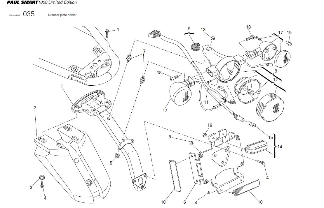 2Number plate holderhttps://images.simplepart.com/images/parts/ducati/fullsize/SCPAULSMART1000_USA_2006080.jpg