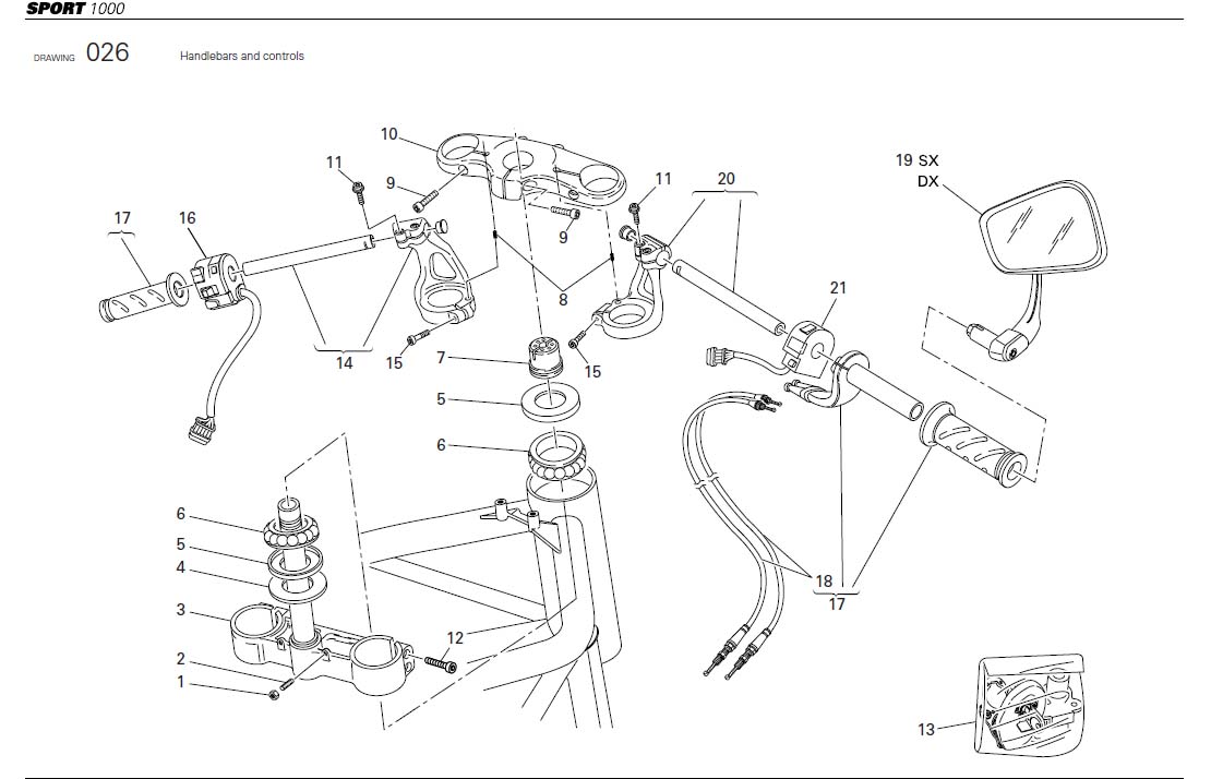 19Handlebars and controlshttps://images.simplepart.com/images/parts/ducati/fullsize/SCSPORT1000BIPOSTO_USA_2007062.jpg