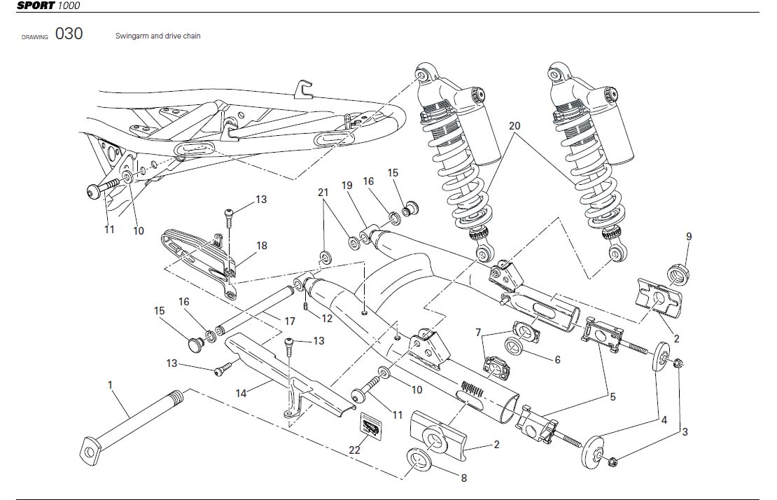 8Swingarm and drive chainhttps://images.simplepart.com/images/parts/ducati/fullsize/SCSPORT1000BIPOSTO_USA_2007070.jpg