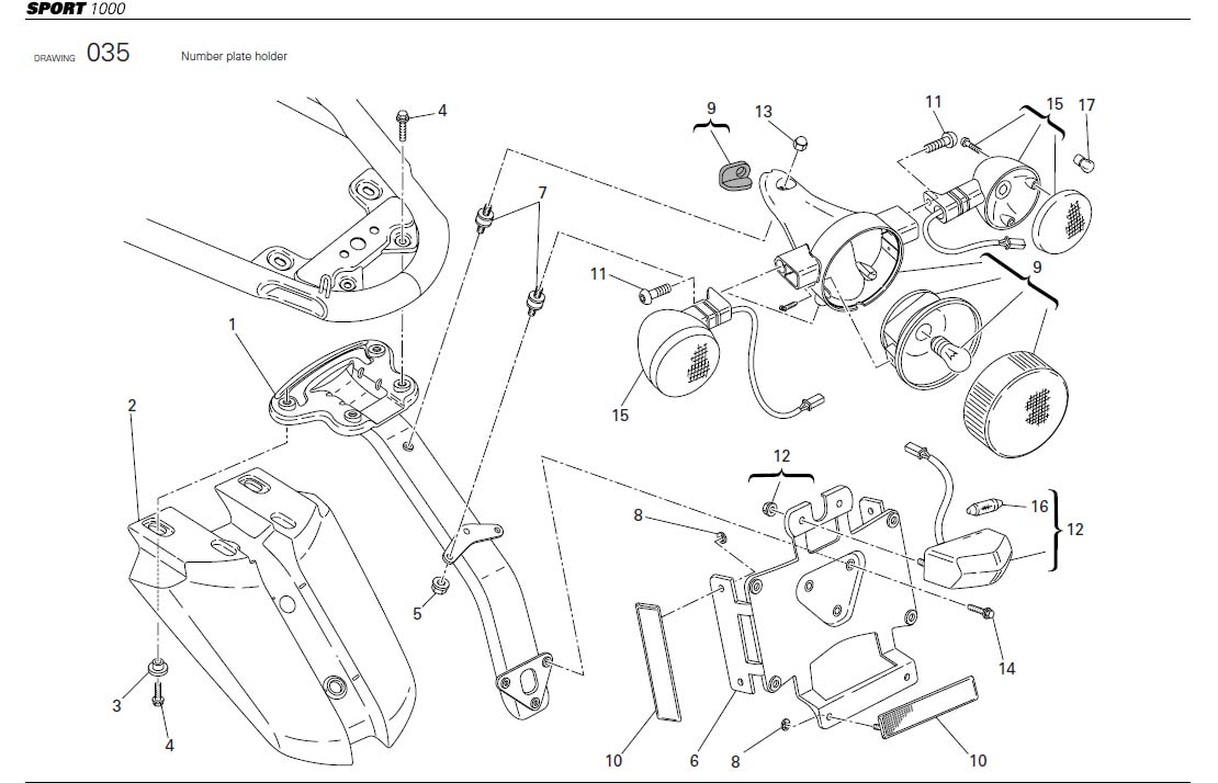 15Number plate holderhttps://images.simplepart.com/images/parts/ducati/fullsize/SCSPORT1000BIPOSTO_USA_2007080.jpg