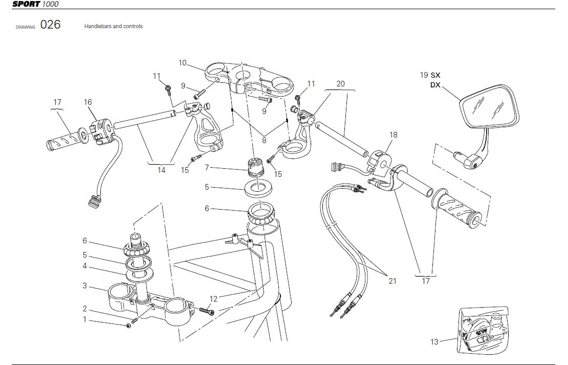 19Handlebars and controlshttps://images.simplepart.com/images/parts/ducati/fullsize/SCSPORT1000BIPOSTO_USA_2008062.jpg