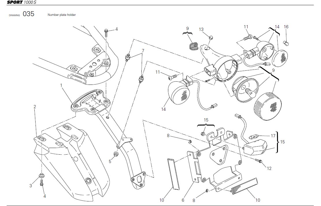 2Number plate holderhttps://images.simplepart.com/images/parts/ducati/fullsize/SCSPORT1000S_USA_2009080.jpg