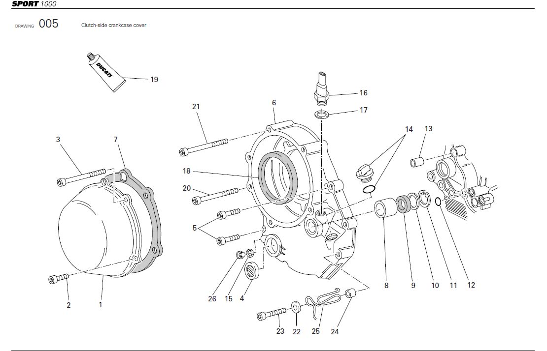 1Clutch-side crankcase coverhttps://images.simplepart.com/images/parts/ducati/fullsize/SCSPORT1000_USA_2006020.jpg