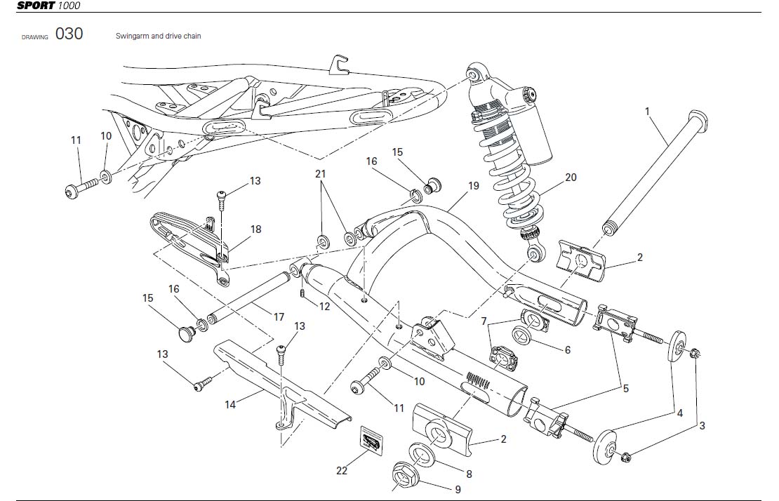 8Swingarm and drive chainhttps://images.simplepart.com/images/parts/ducati/fullsize/SCSPORT1000_USA_2006070.jpg