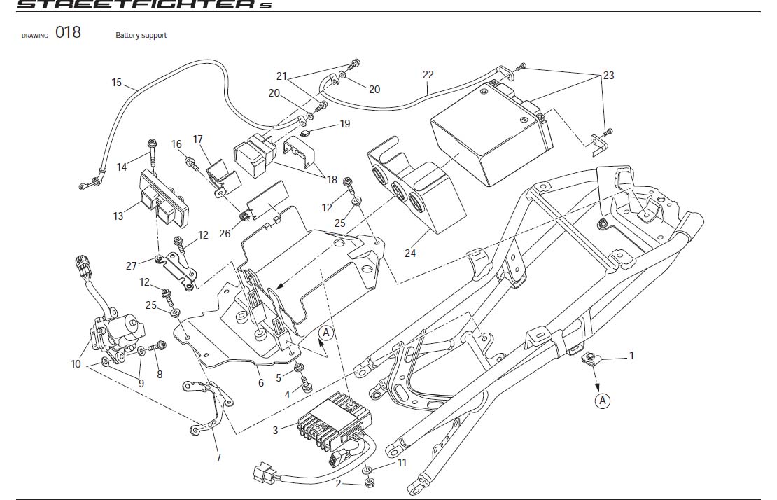 15Battery supporthttps://images.simplepart.com/images/parts/ducati/fullsize/SFS_USA_2011050.jpg