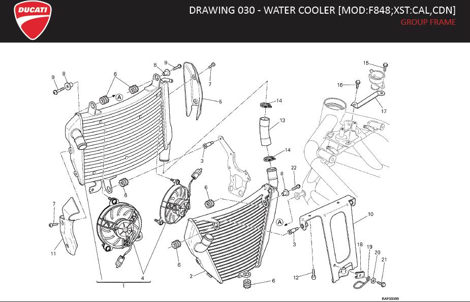 4DRAWING 030 - WATER COOLER [MOD:F848;XST:CAL,CDN]; GROUP FRAMEhttps://images.simplepart.com/images/parts/ducati/fullsize/SF_848_MY13_USA_EN100.jpg