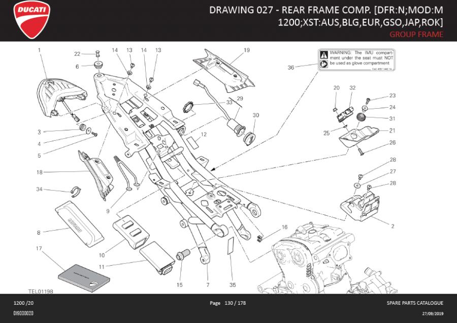 33DRAWING 027 - REAR FRAME COMP. [DFR:N;MOD:M; GROUP FRAMEhttps://images.simplepart.com/images/parts/ducati/fullsize/SPC-_MONSTER_1200_-_EN_-_MY20130.jpg