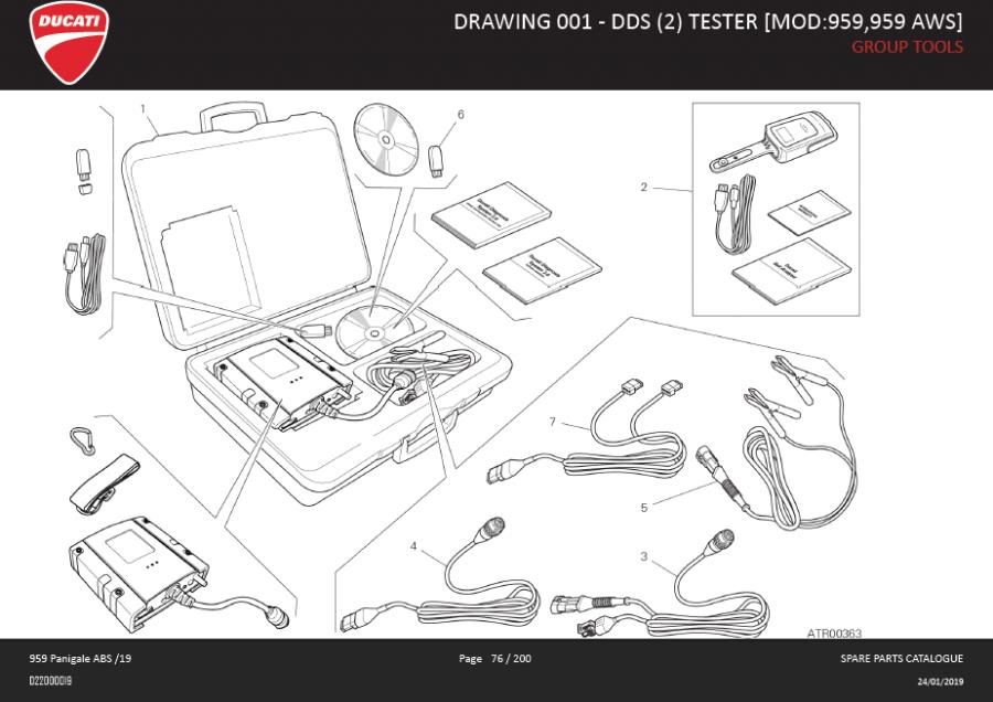 6DRAWING 001 - DDS (2) TESTER [MOD:959,959 AWS]; GROUP TOOLShttps://images.simplepart.com/images/parts/ducati/fullsize/SPC_-_959_PANIGALE_-_EN_-_MY19076.jpg