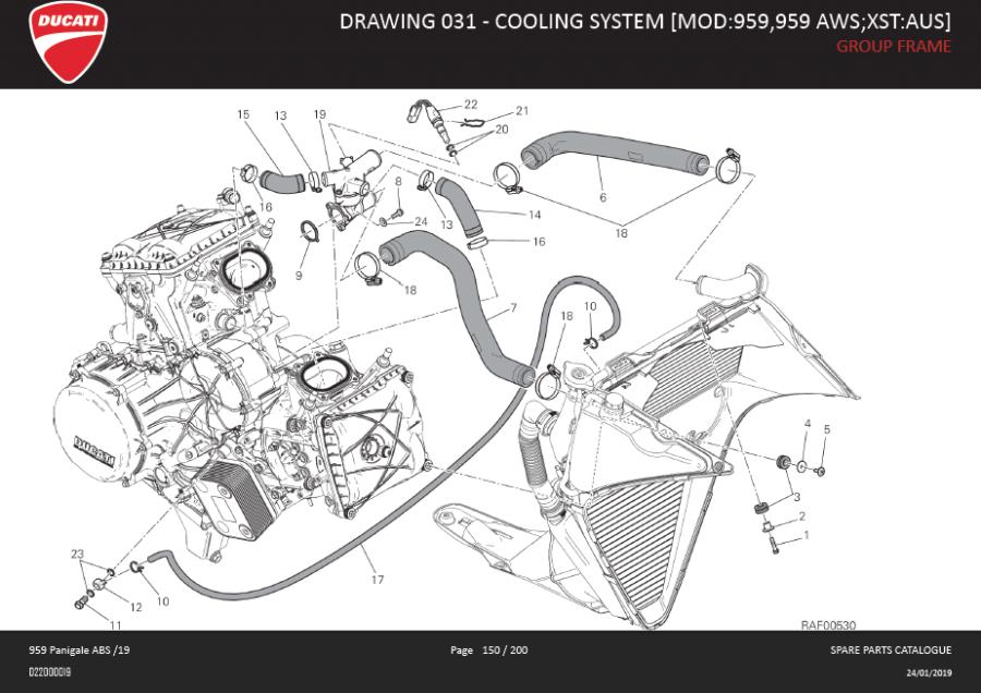 19DRAWING 031 - COOLING SYSTEM [MOD:959,959 AWS;XST:AUS]; GROUP FRAMEhttps://images.simplepart.com/images/parts/ducati/fullsize/SPC_-_959_PANIGALE_-_EN_-_MY19150.jpg