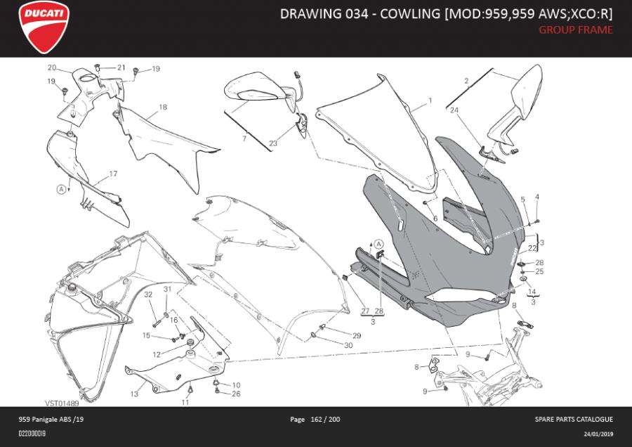 DRAWING 034 - COWLING [MOD:959,959 AWS;XCO:R]; GROUP FRAMEhttps://images.simplepart.com/images/parts/ducati/fullsize/SPC_-_959_PANIGALE_-_EN_-_MY19162.jpg