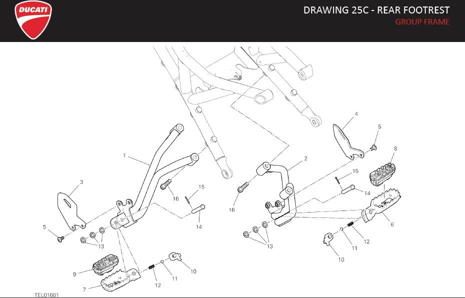 7DRAWING 25C - REAR FOOTREST; GROUP FRAMEhttps://images.simplepart.com/images/parts/ducati/fullsize/SPC_-_DESERT_X_-_EN_-_MY23128.jpg